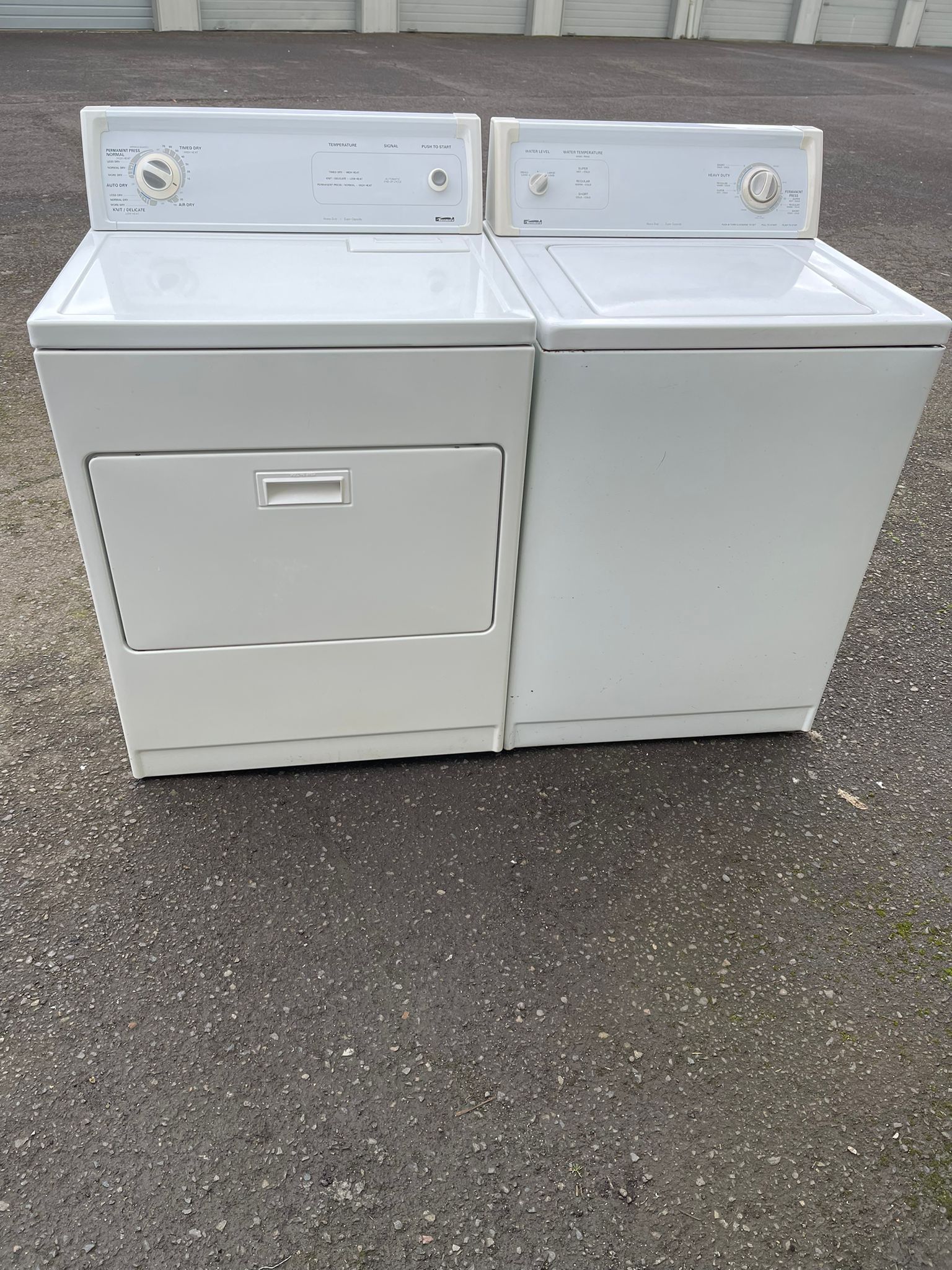 Appliance photo from our collection for Beaverton pickup request review