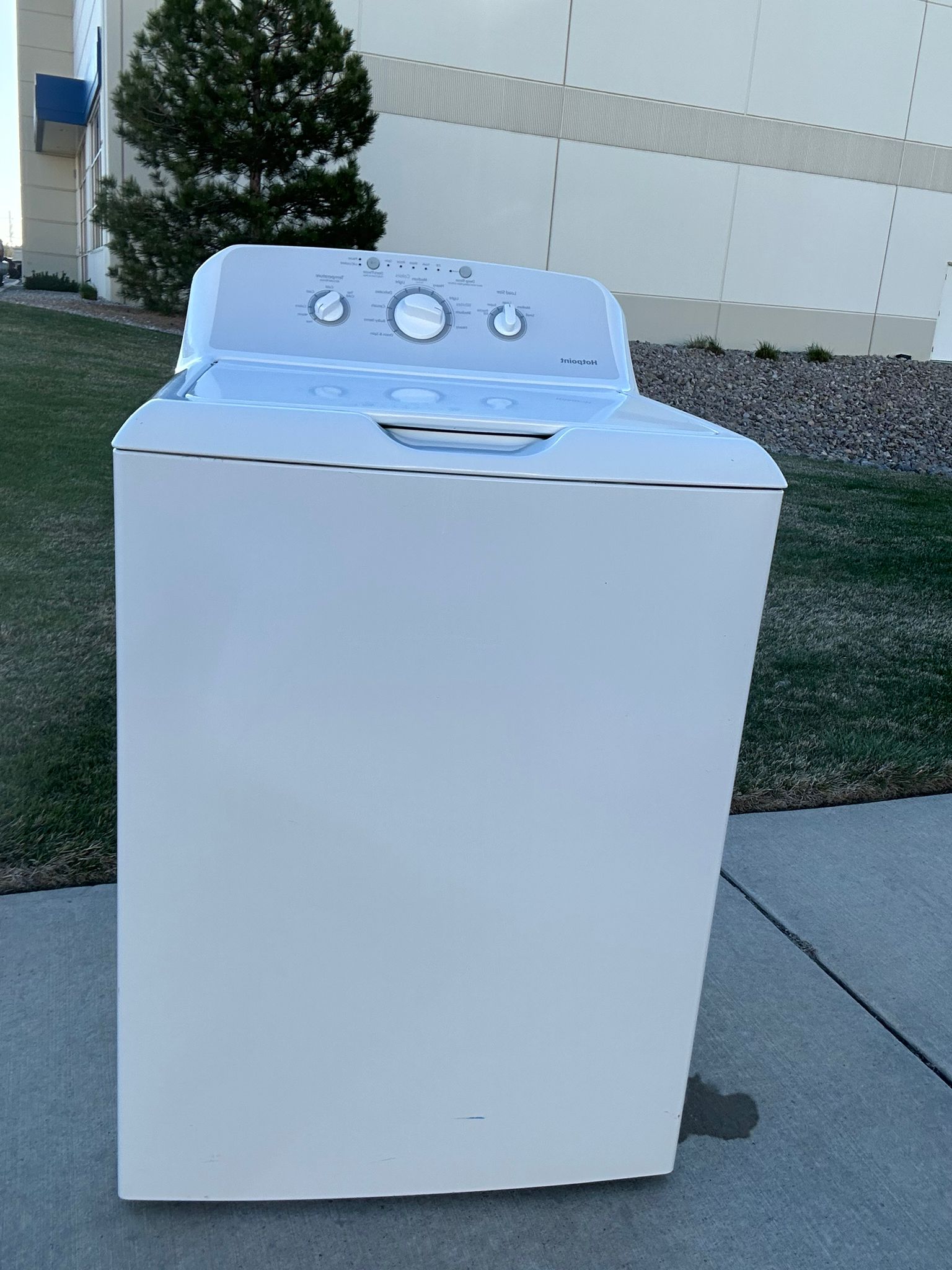 Real major appliance example for Chino Hills pickup review