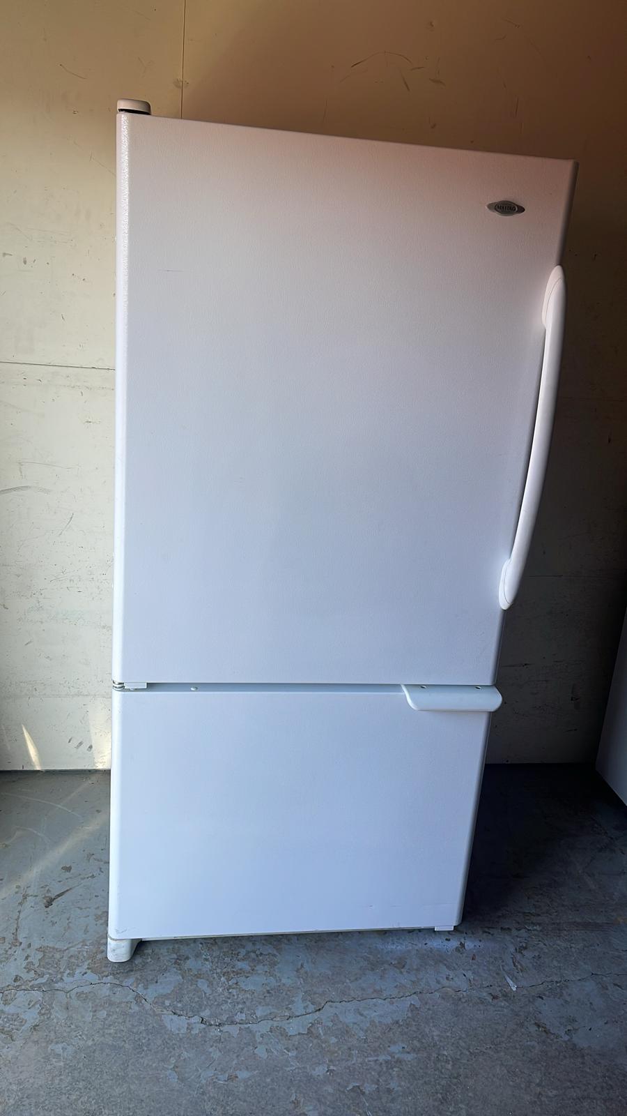 Real appliance from our Placentia pickup work