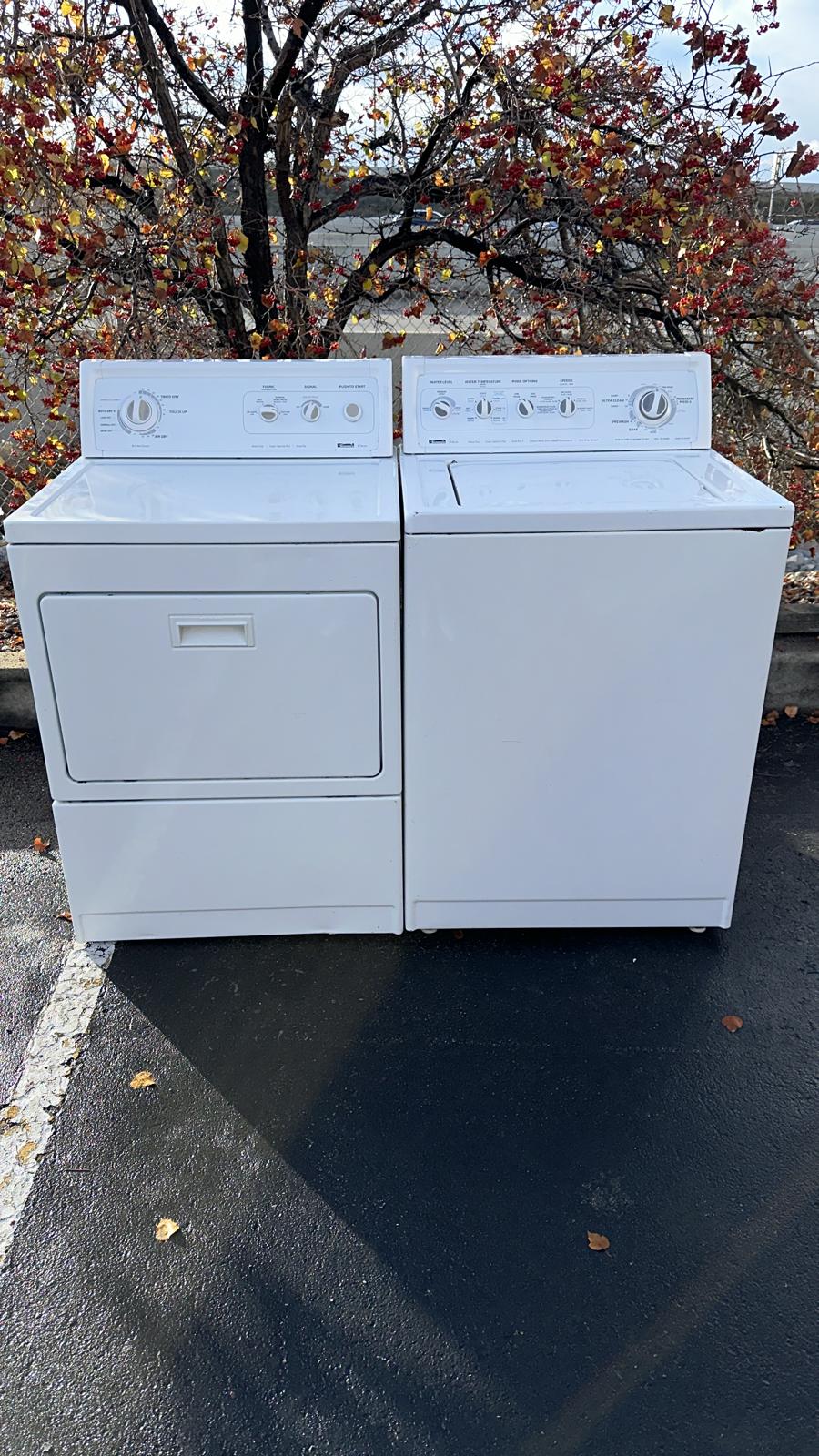 Real appliance from our Rancho Santa Margarita pickup work