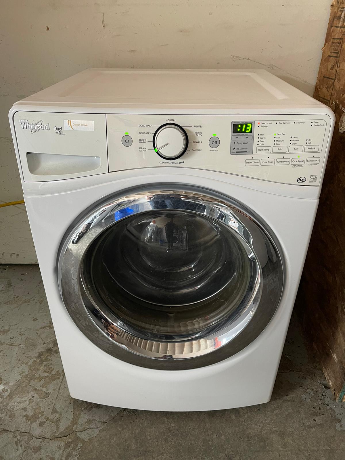 Household appliance evaluated by Free Reliable Appliance Pickup