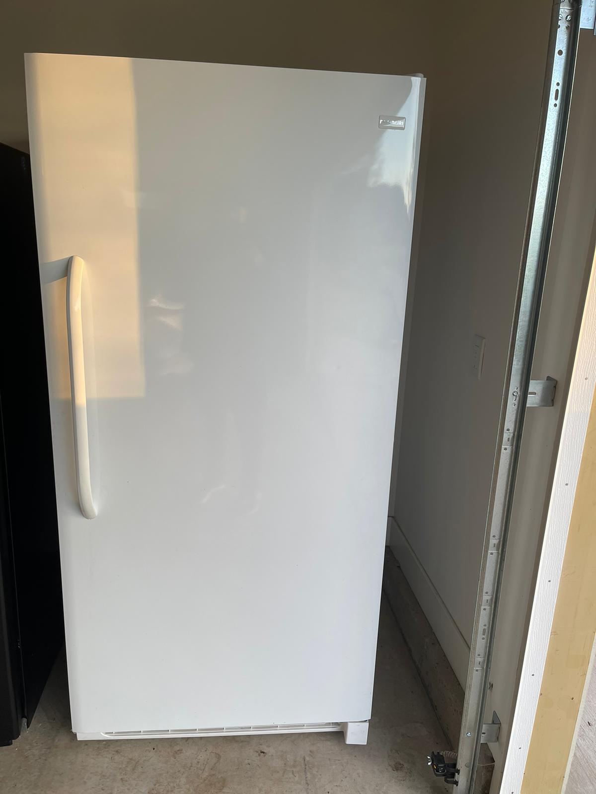 Real freezer appliance ready for Rancho Cucamonga pickup review